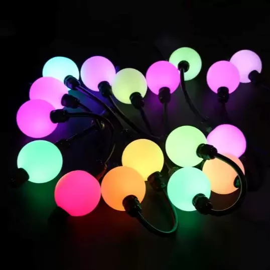 3D Ball Light